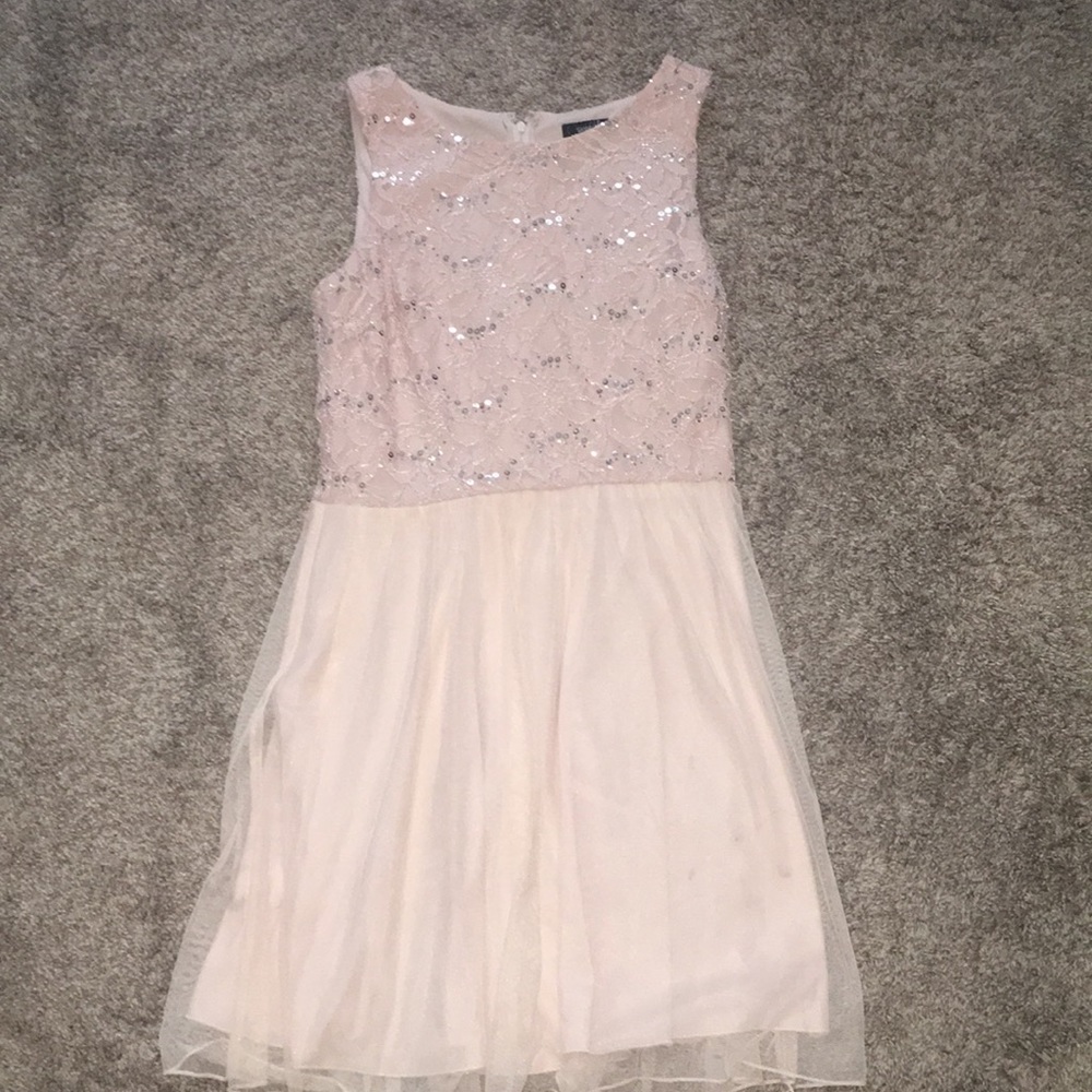Homecoming dress!!!